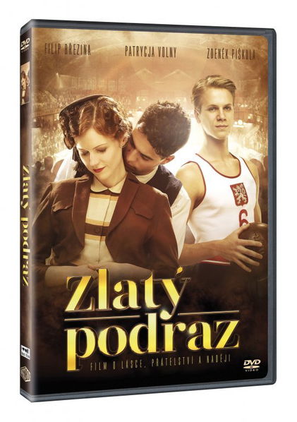 Zlatý podraz-8595165368543
