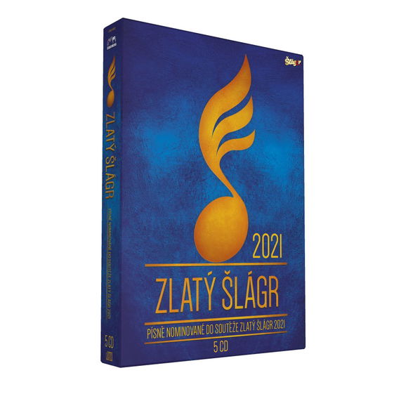 Zlatý šlágr 2021-8595016257712