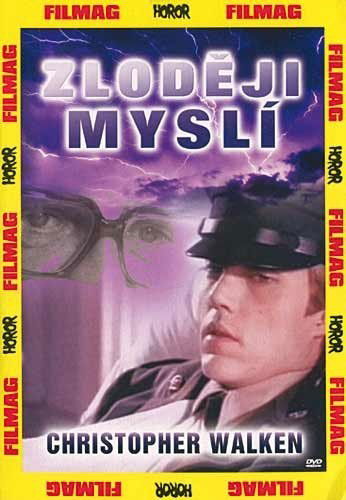 Zloději myslí-