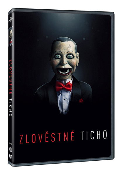 Zlověstné ticho-8595165395839