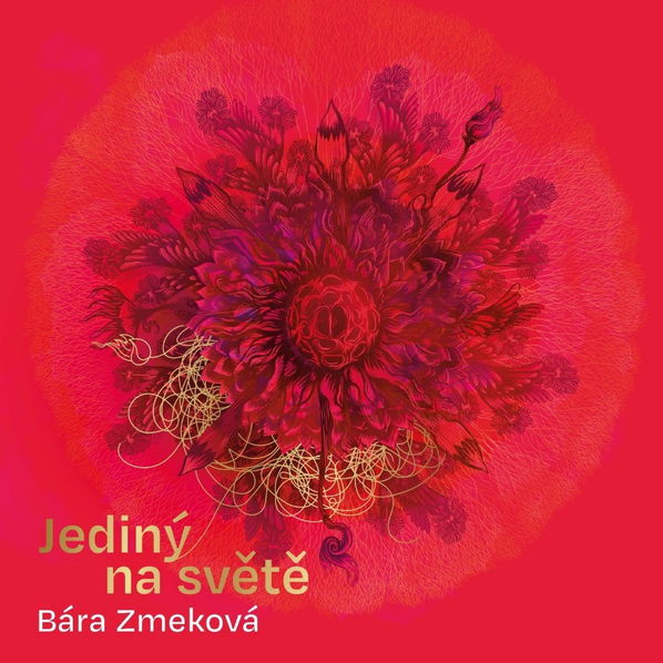 Zmeková Bára: Jediný na světě-8594176230580