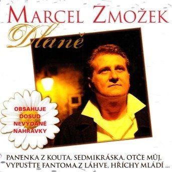 Zmožek Marcel: Dlaně-8590442052122