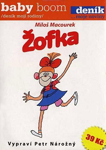 Žofka-
