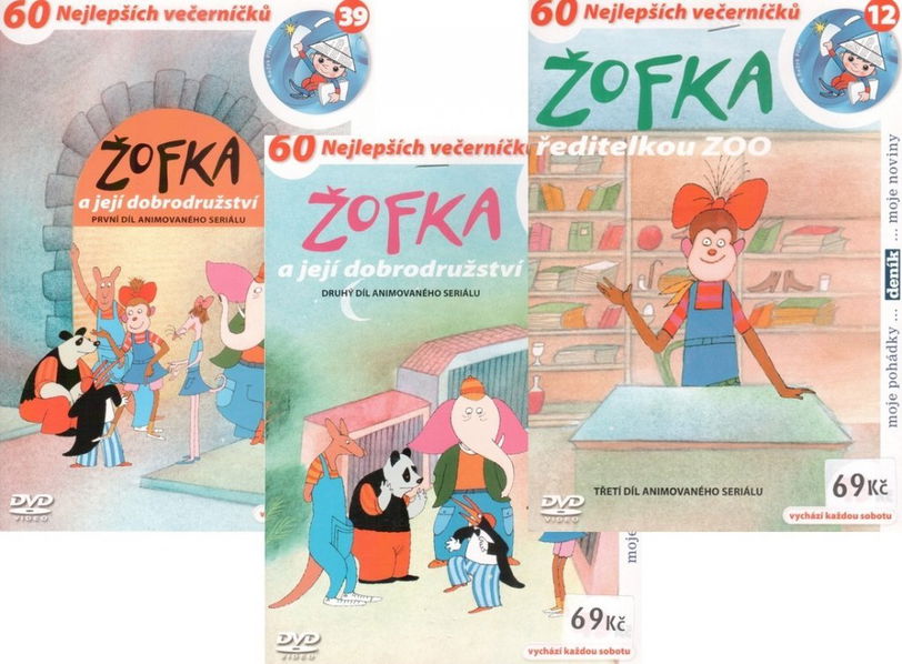 Žofka - kolekce-8581745551290