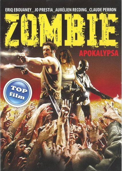 Zombie: Apokalypsa-