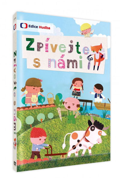 Zpívejte s námi-8594161153597