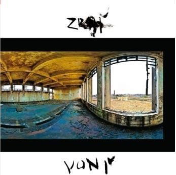 Zrní: Voní-8590233000417