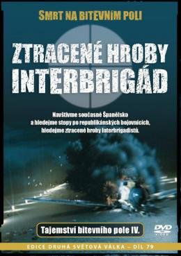 Ztracené hroby Interbrigád-