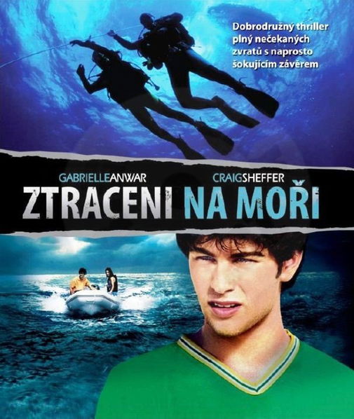 Ztraceni na moři-