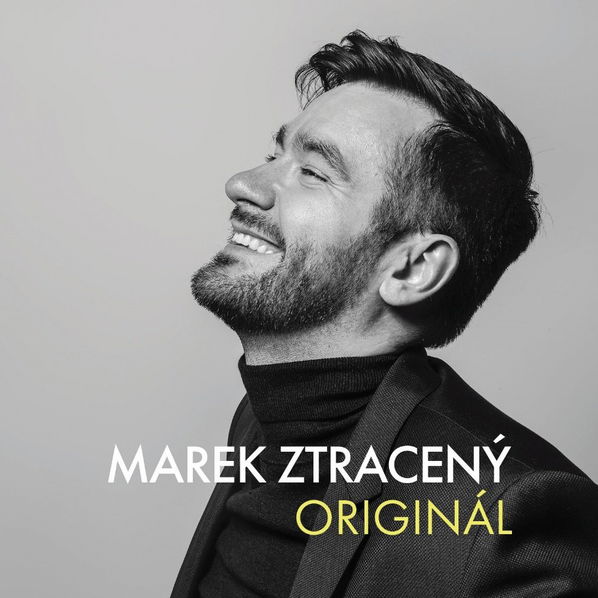 Ztracený Marek: Originál-8590233075637