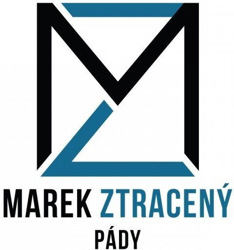 Ztracený Marek: Pády-8594171280788