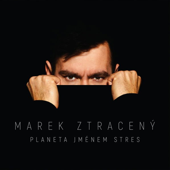 Ztracený Marek: Planeta jménem stres-99925659721