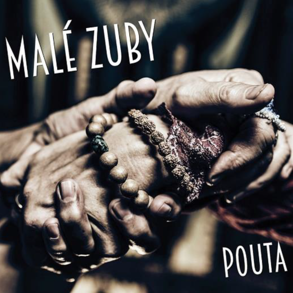 Zuby nehty: Malé zuby: Pouta-8595026646292