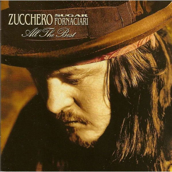 Zucchero: All The Best-602517485068