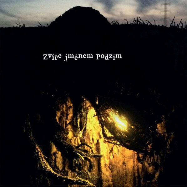 Zvíře jménem Podzim: Zvíře jménem Podzim-8595026658318