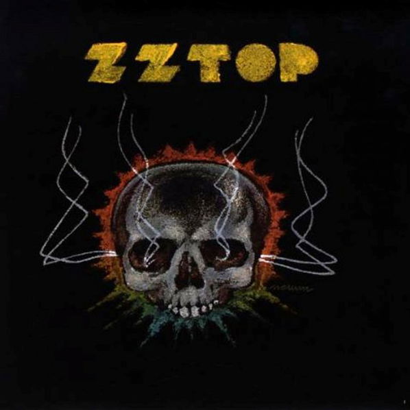 ZZ Top: Deguello-81227979409